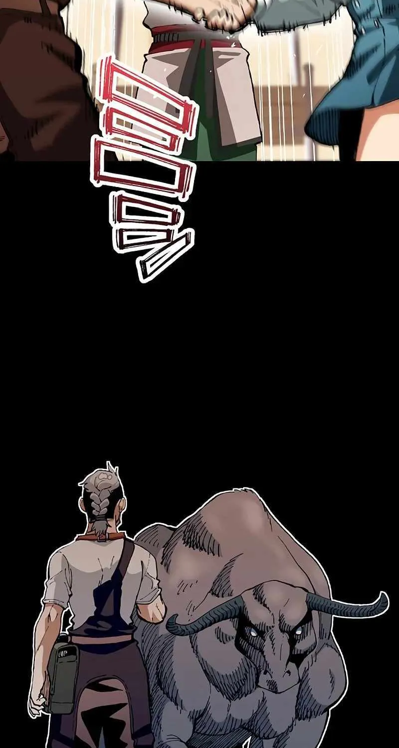 From Rural Instructor to Sword Saint Chapter 26 page 11 - 