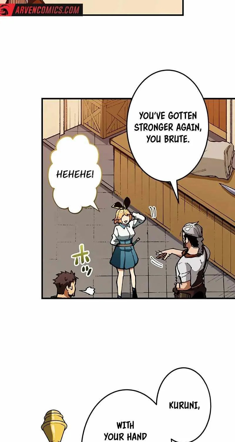 From Rural Instructor to Sword Saint Chapter 26 page 13 - 