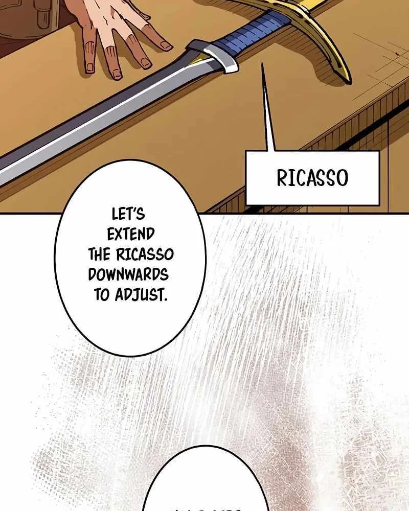 From Rural Instructor to Sword Saint Chapter 26 page 15 - 