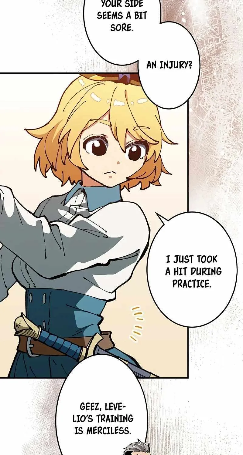 From Rural Instructor to Sword Saint Chapter 26 page 16 - 