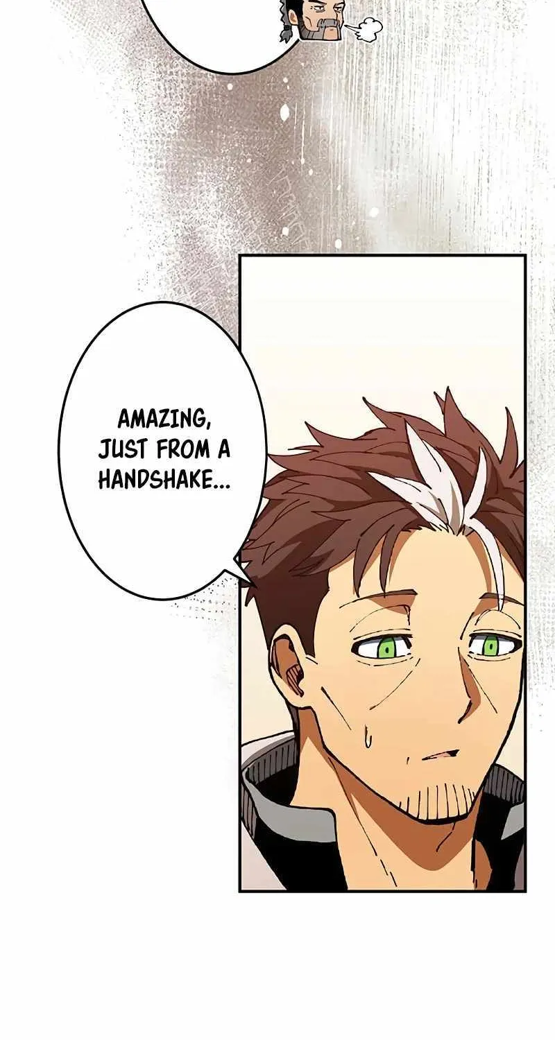 From Rural Instructor to Sword Saint Chapter 26 page 17 - 