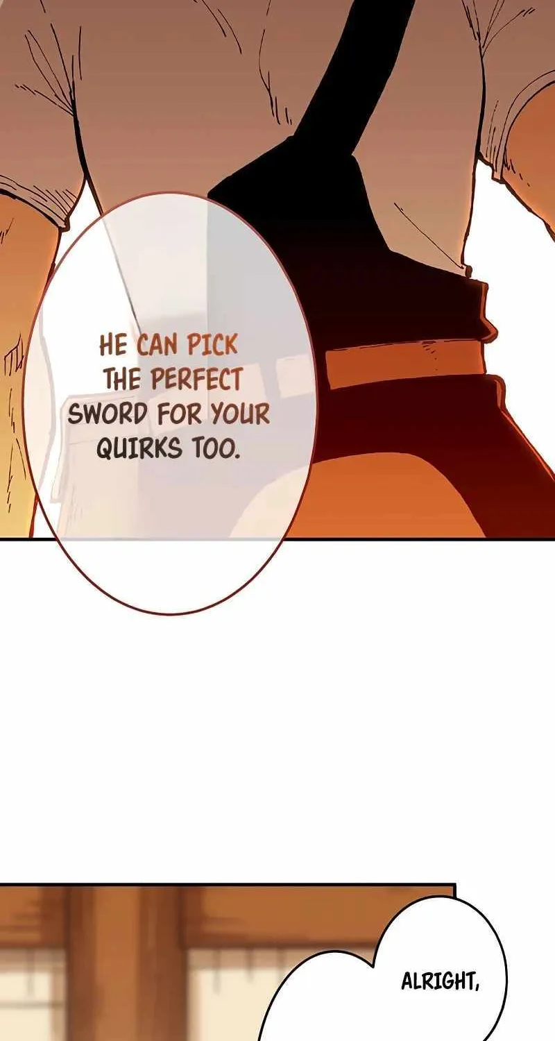 From Rural Instructor to Sword Saint Chapter 26 page 19 - 
