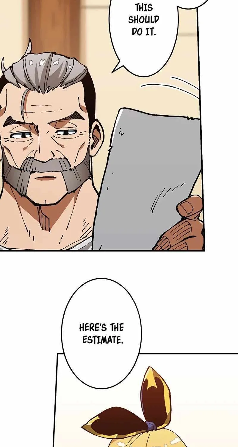 From Rural Instructor to Sword Saint Chapter 26 page 20 - 