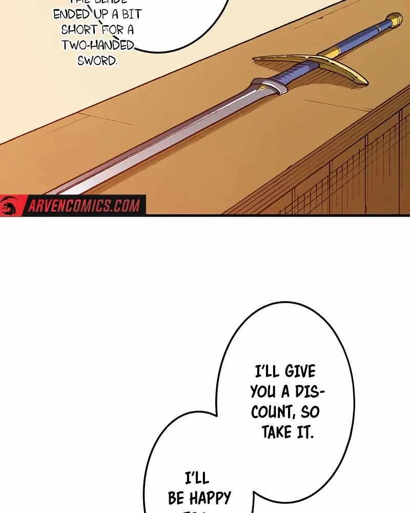From Rural Instructor to Sword Saint Chapter 26 page 22 - 