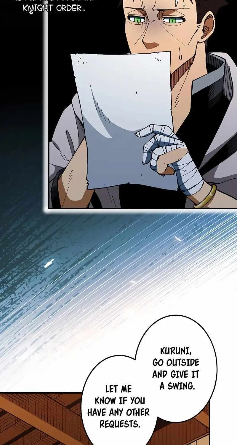 From Rural Instructor to Sword Saint Chapter 26 page 24 - 
