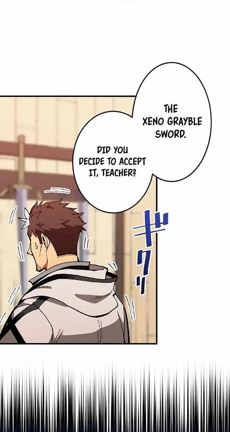 From Rural Instructor to Sword Saint Chapter 26 page 26 - 
