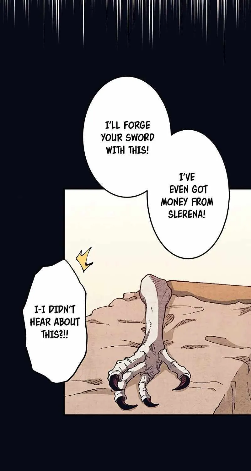From Rural Instructor to Sword Saint Chapter 26 page 27 - 