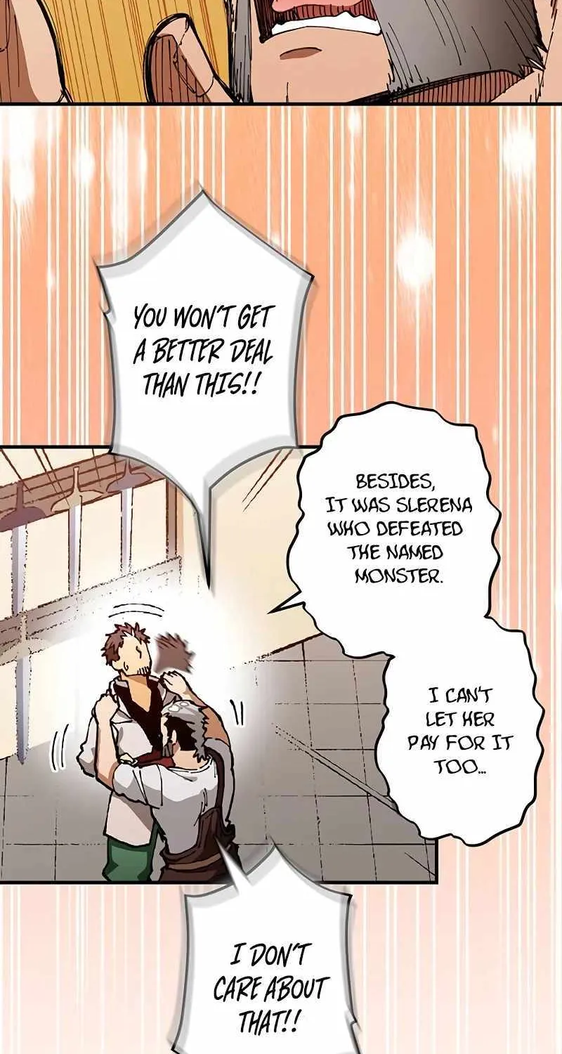 From Rural Instructor to Sword Saint Chapter 26 page 31 - 