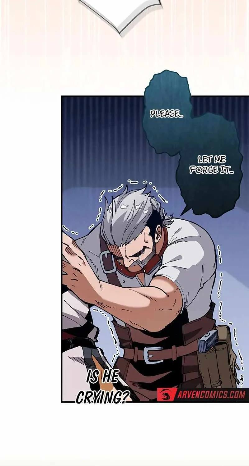 From Rural Instructor to Sword Saint Chapter 26 page 32 - 