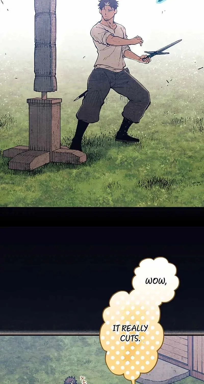 From Rural Instructor to Sword Saint Chapter 26 page 35 - 