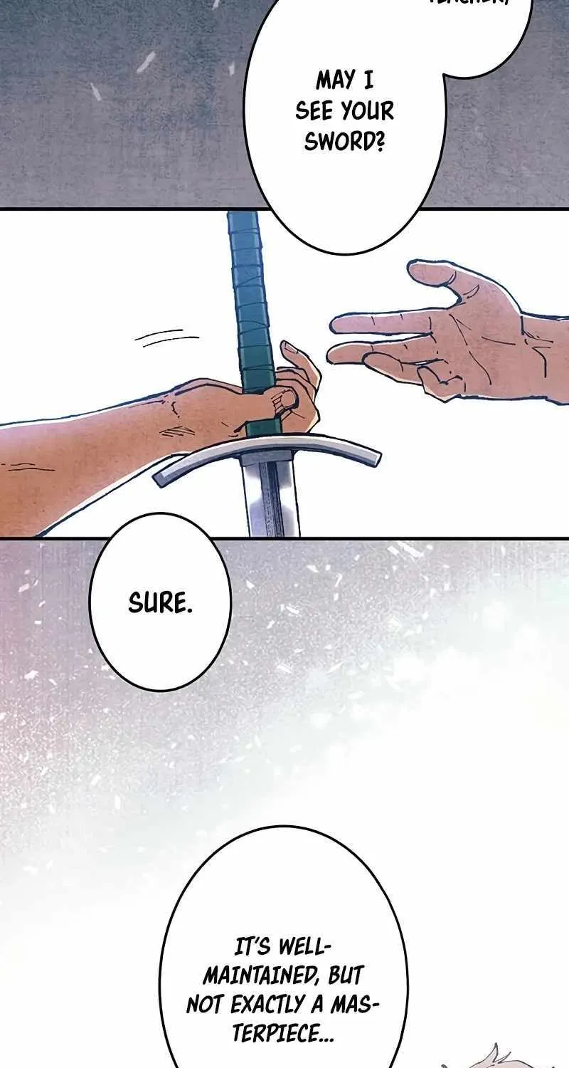 From Rural Instructor to Sword Saint Chapter 26 page 37 - 