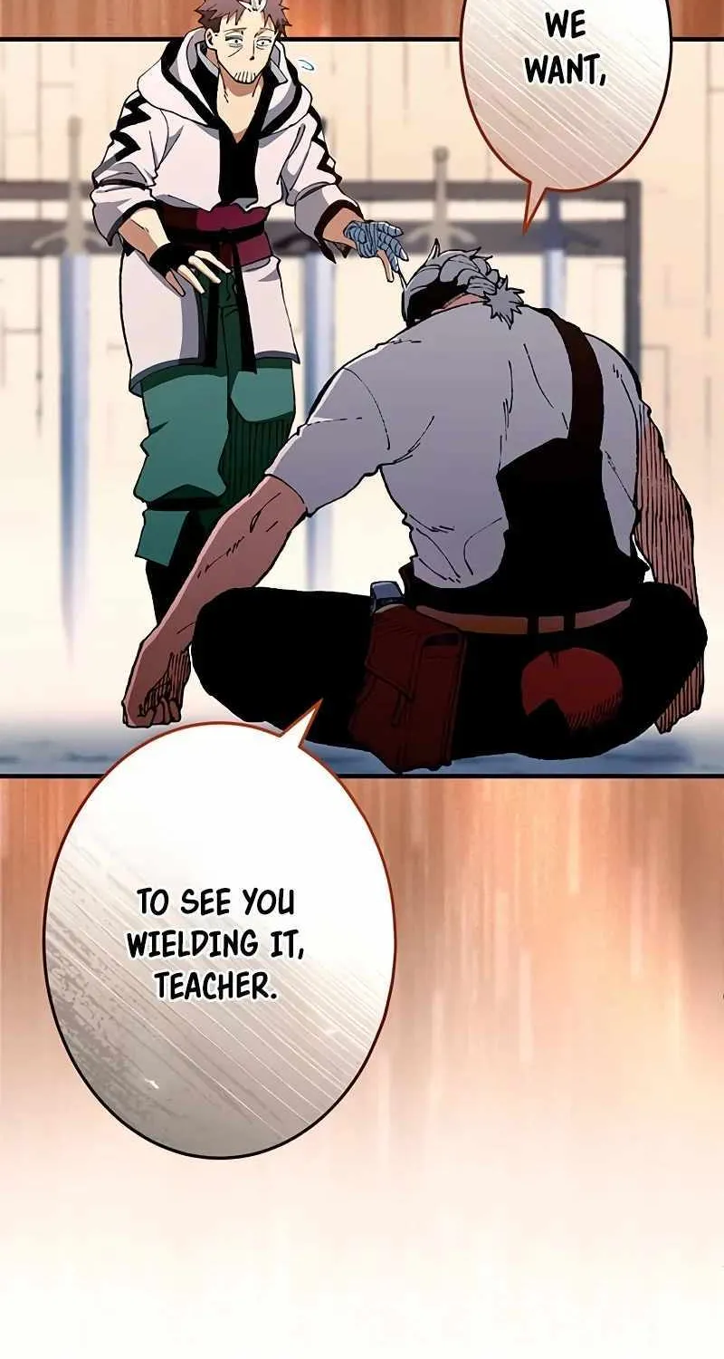 From Rural Instructor to Sword Saint Chapter 26 page 45 - 