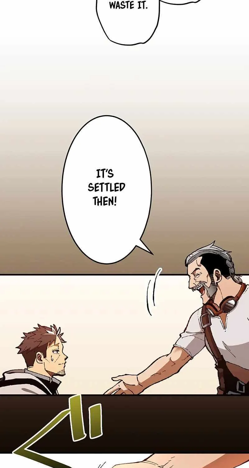 From Rural Instructor to Sword Saint Chapter 26 page 48 - 