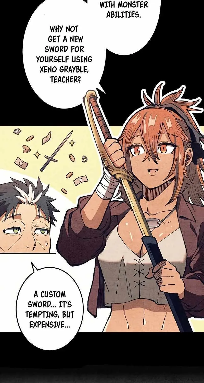 From Rural Instructor to Sword Saint Chapter 26 page 6 - 