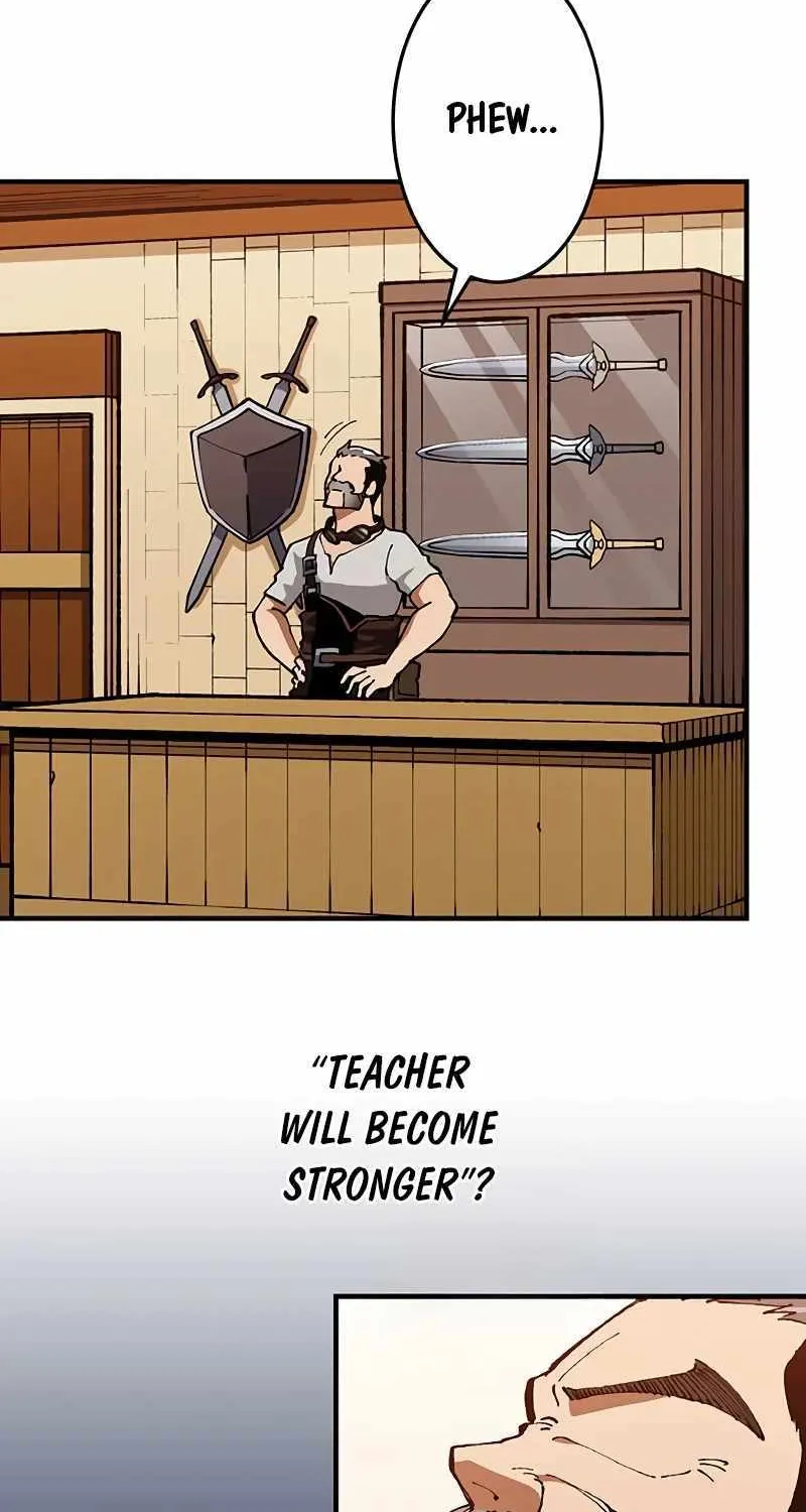 From Rural Instructor to Sword Saint Chapter 26 page 54 - 