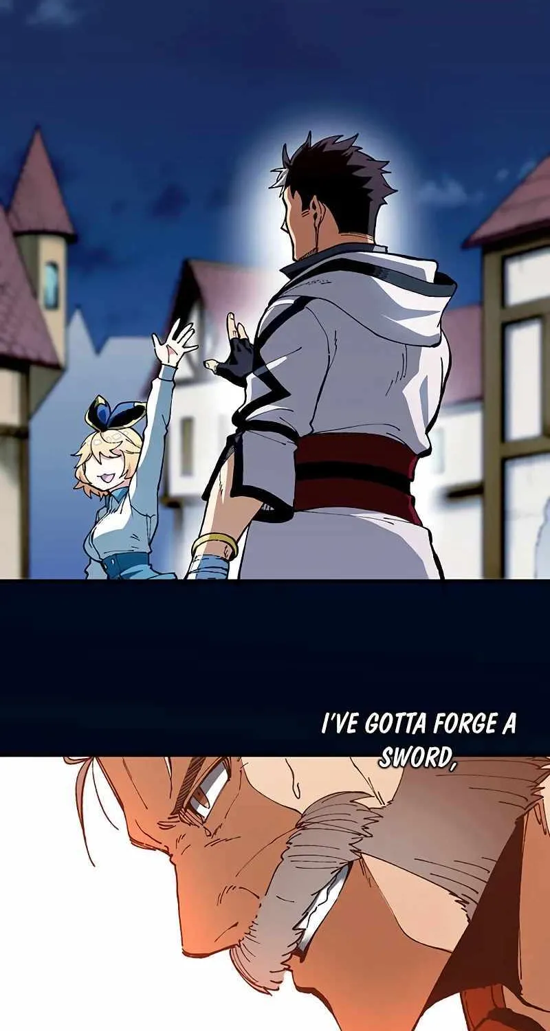 From Rural Instructor to Sword Saint Chapter 26 page 56 - 