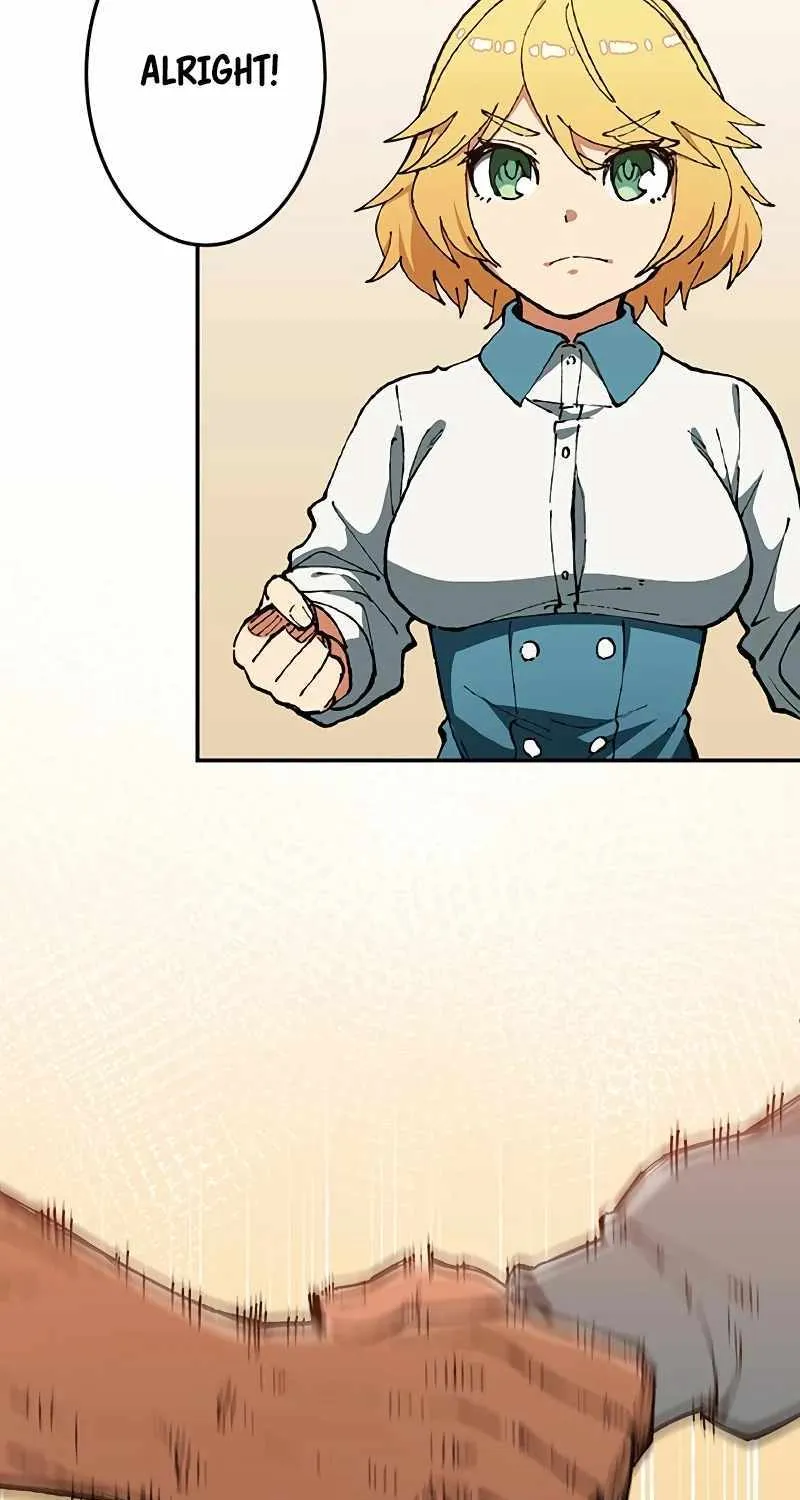 From Rural Instructor to Sword Saint Chapter 26 page 9 - 
