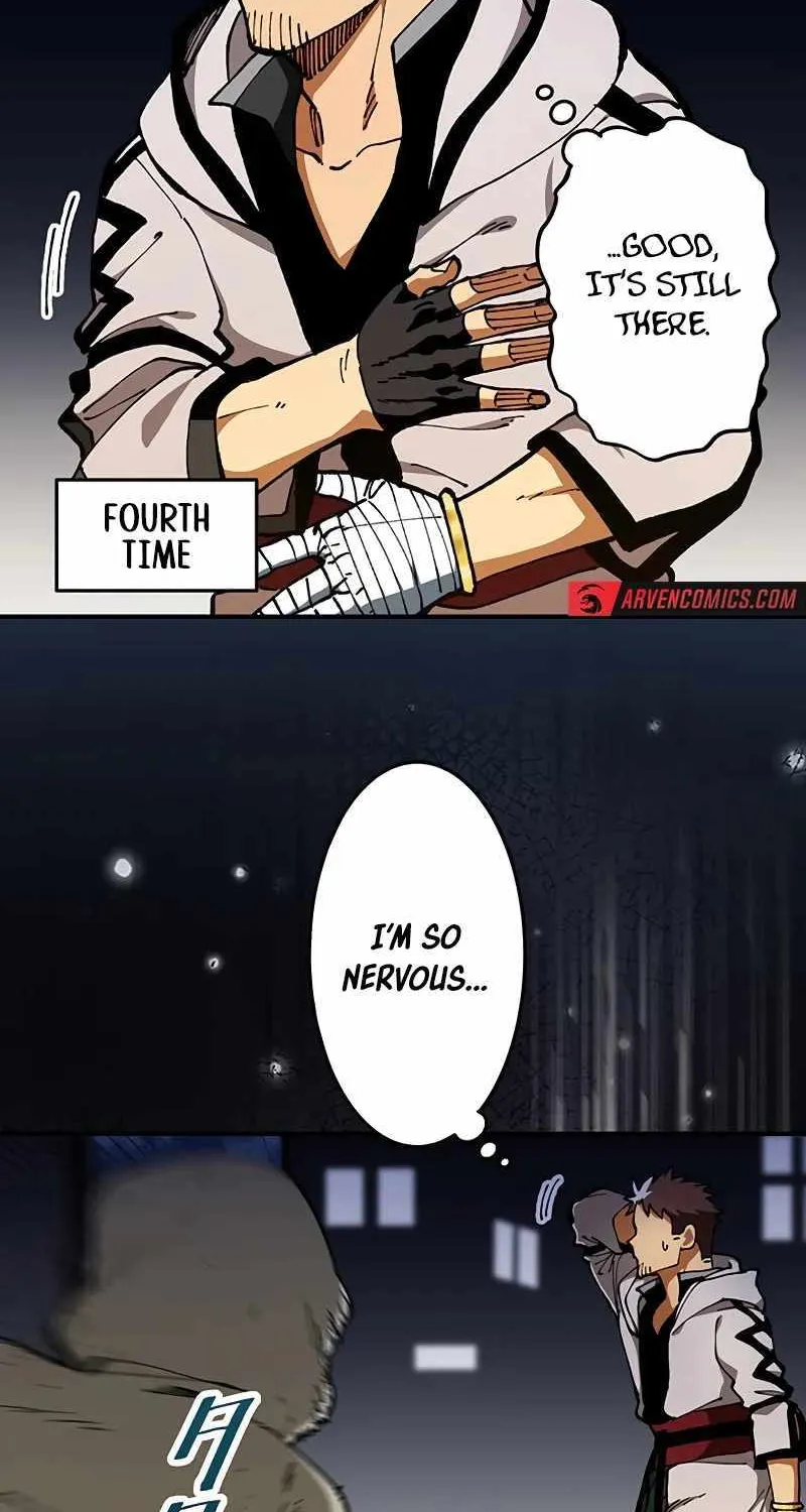 From Rural Instructor to Sword Saint Chapter 27 page 11 - 