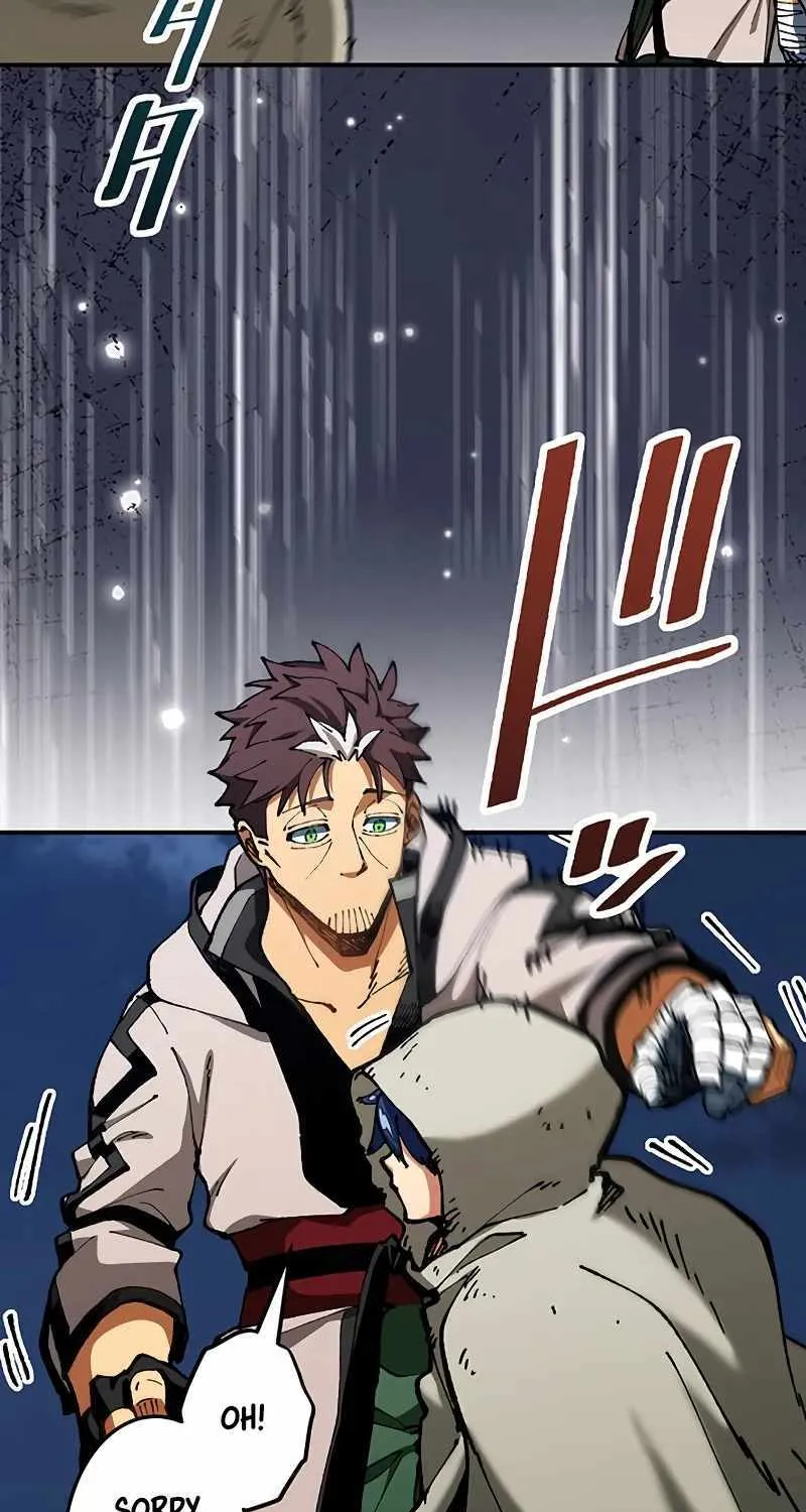 From Rural Instructor to Sword Saint Chapter 27 page 12 - 