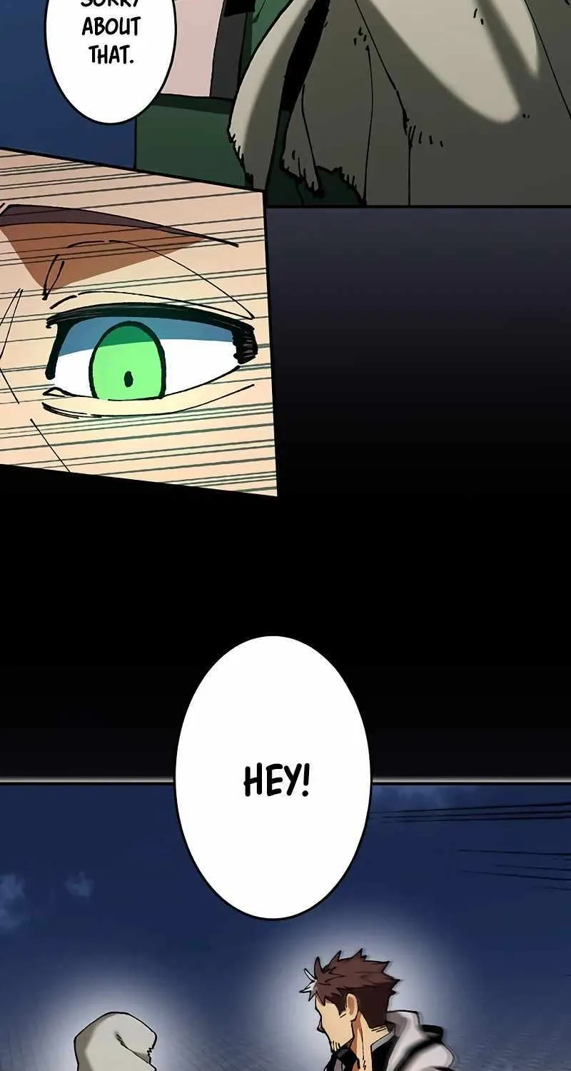 From Rural Instructor to Sword Saint Chapter 27 page 13 - 
