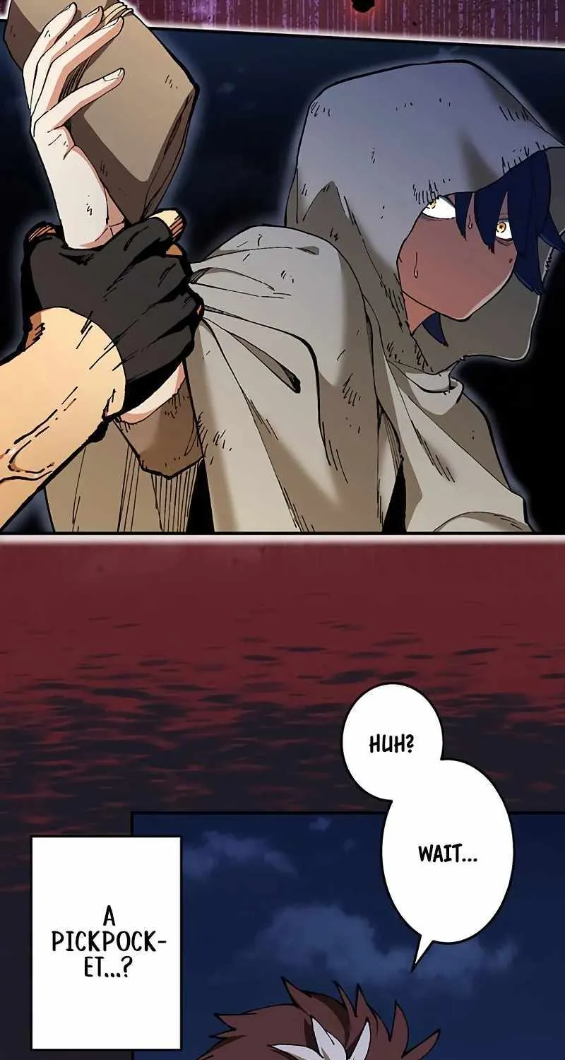 From Rural Instructor to Sword Saint Chapter 27 page 15 - 