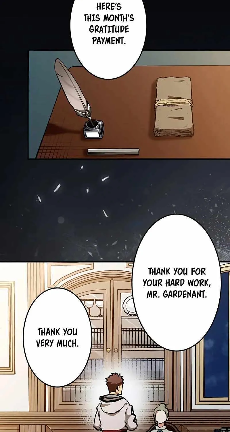 From Rural Instructor to Sword Saint Chapter 27 page 3 - 