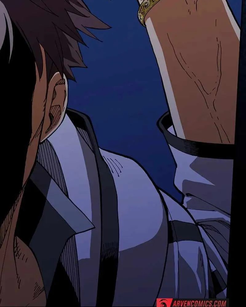 From Rural Instructor to Sword Saint Chapter 27 page 21 - 