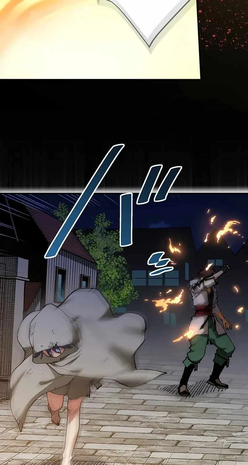 From Rural Instructor to Sword Saint Chapter 27 page 30 - 