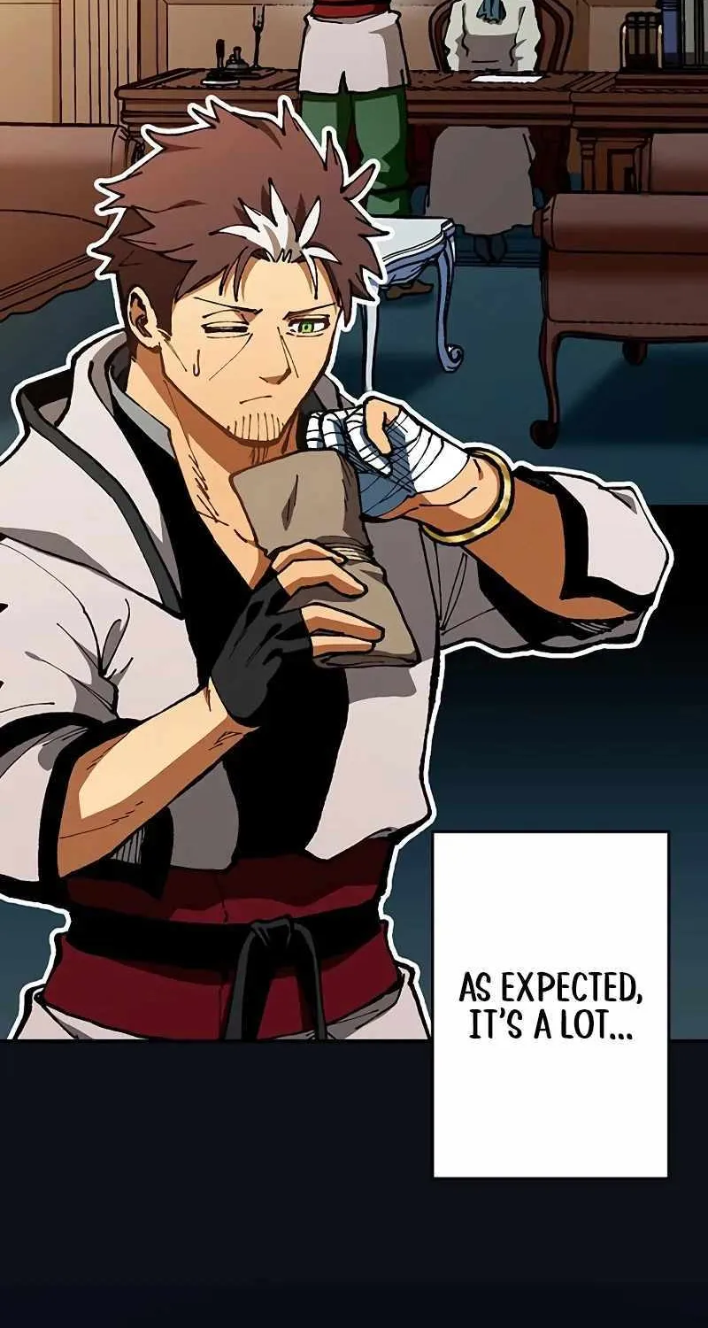 From Rural Instructor to Sword Saint Chapter 27 page 4 - 