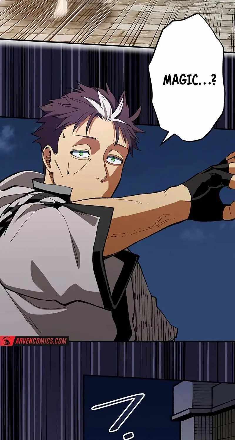 From Rural Instructor to Sword Saint Chapter 27 page 31 - 