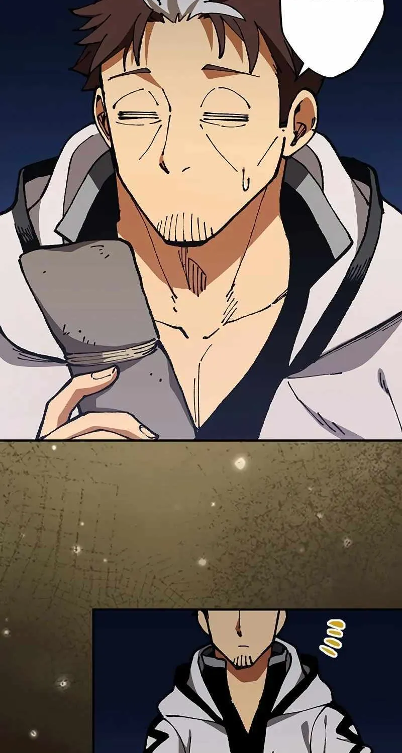 From Rural Instructor to Sword Saint Chapter 27 page 34 - 