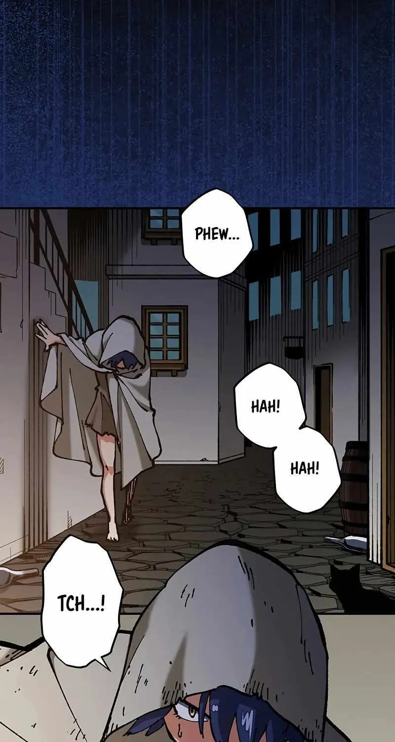 From Rural Instructor to Sword Saint Chapter 27 page 37 - 