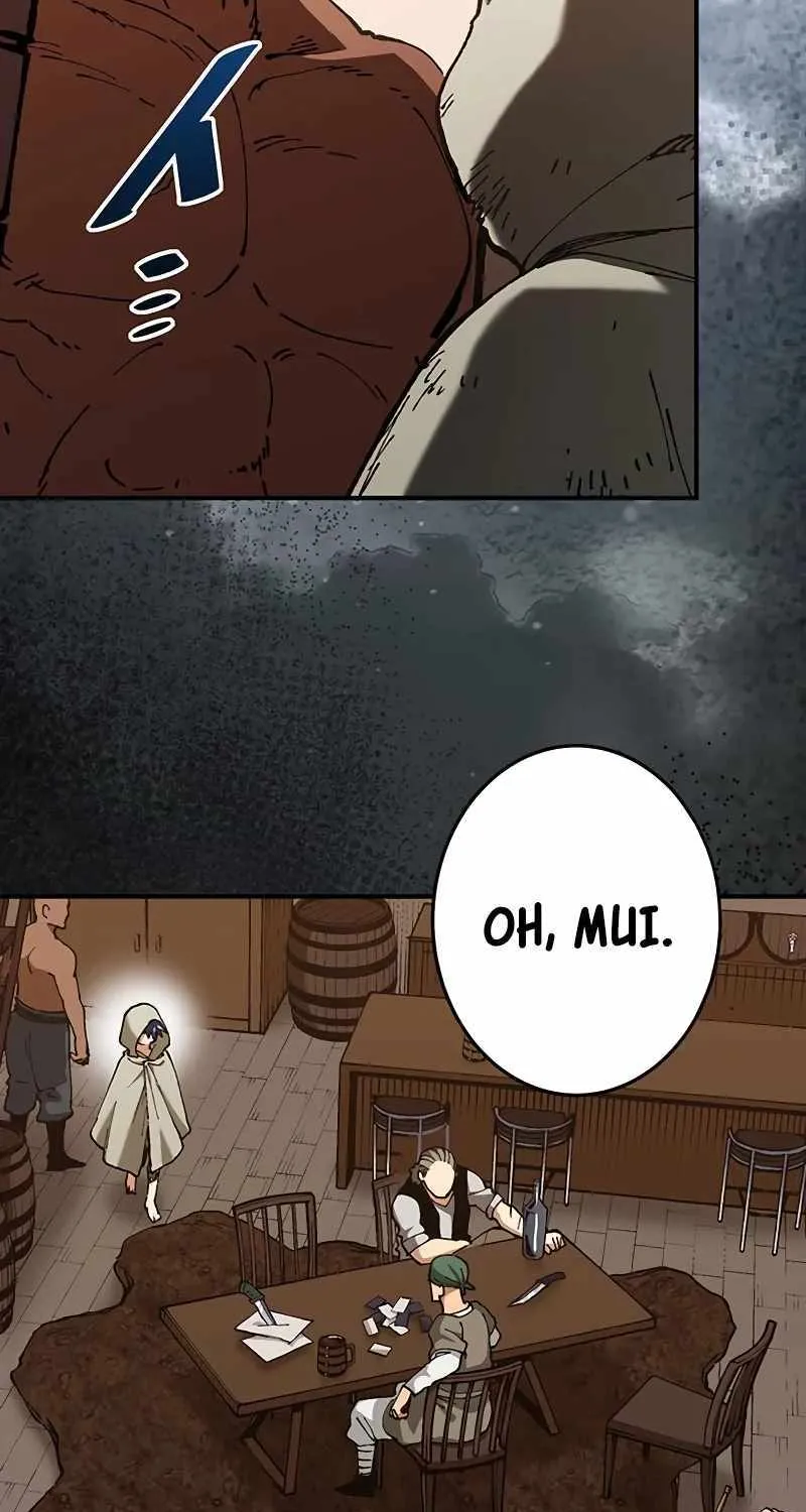 From Rural Instructor to Sword Saint Chapter 27 page 40 - 