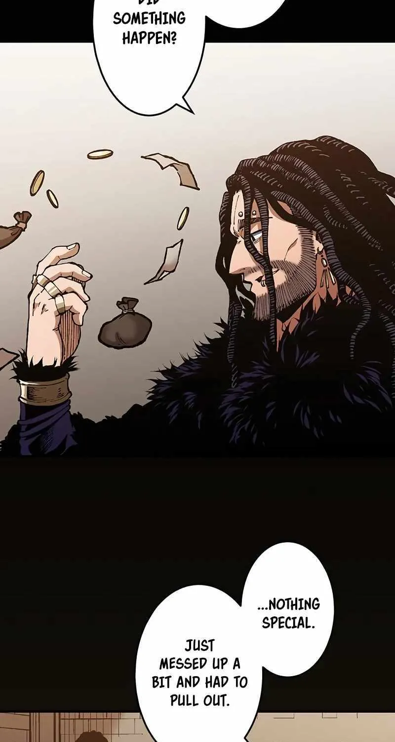 From Rural Instructor to Sword Saint Chapter 27 page 50 - 