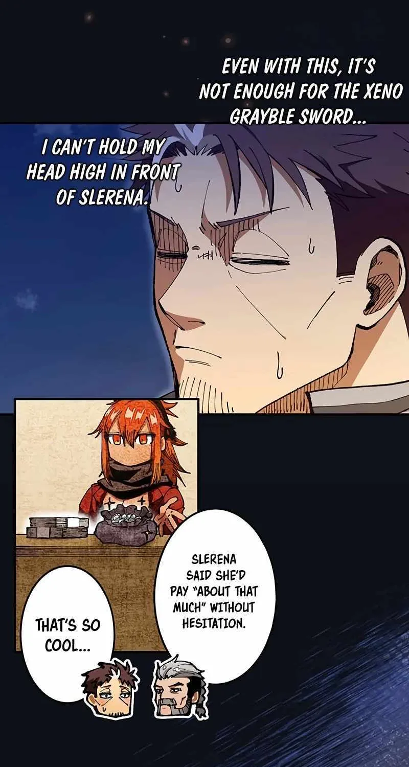 From Rural Instructor to Sword Saint Chapter 27 page 6 - 