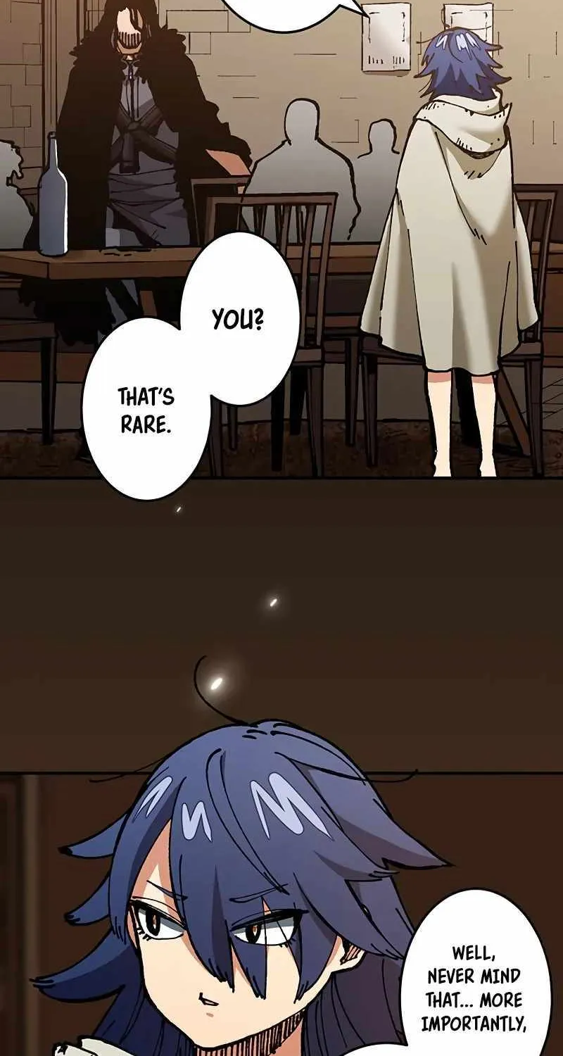 From Rural Instructor to Sword Saint Chapter 27 page 51 - 