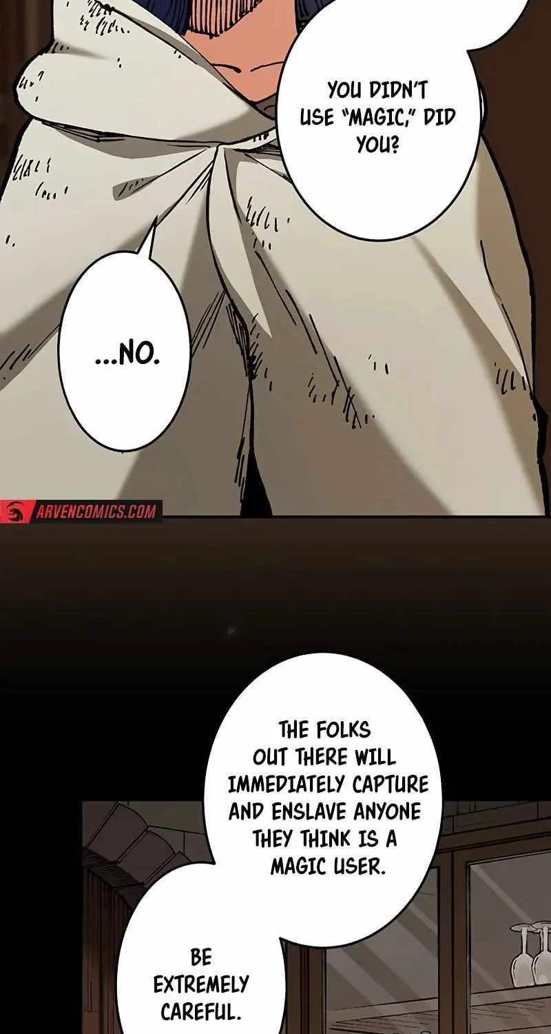 From Rural Instructor to Sword Saint Chapter 27 page 52 - 