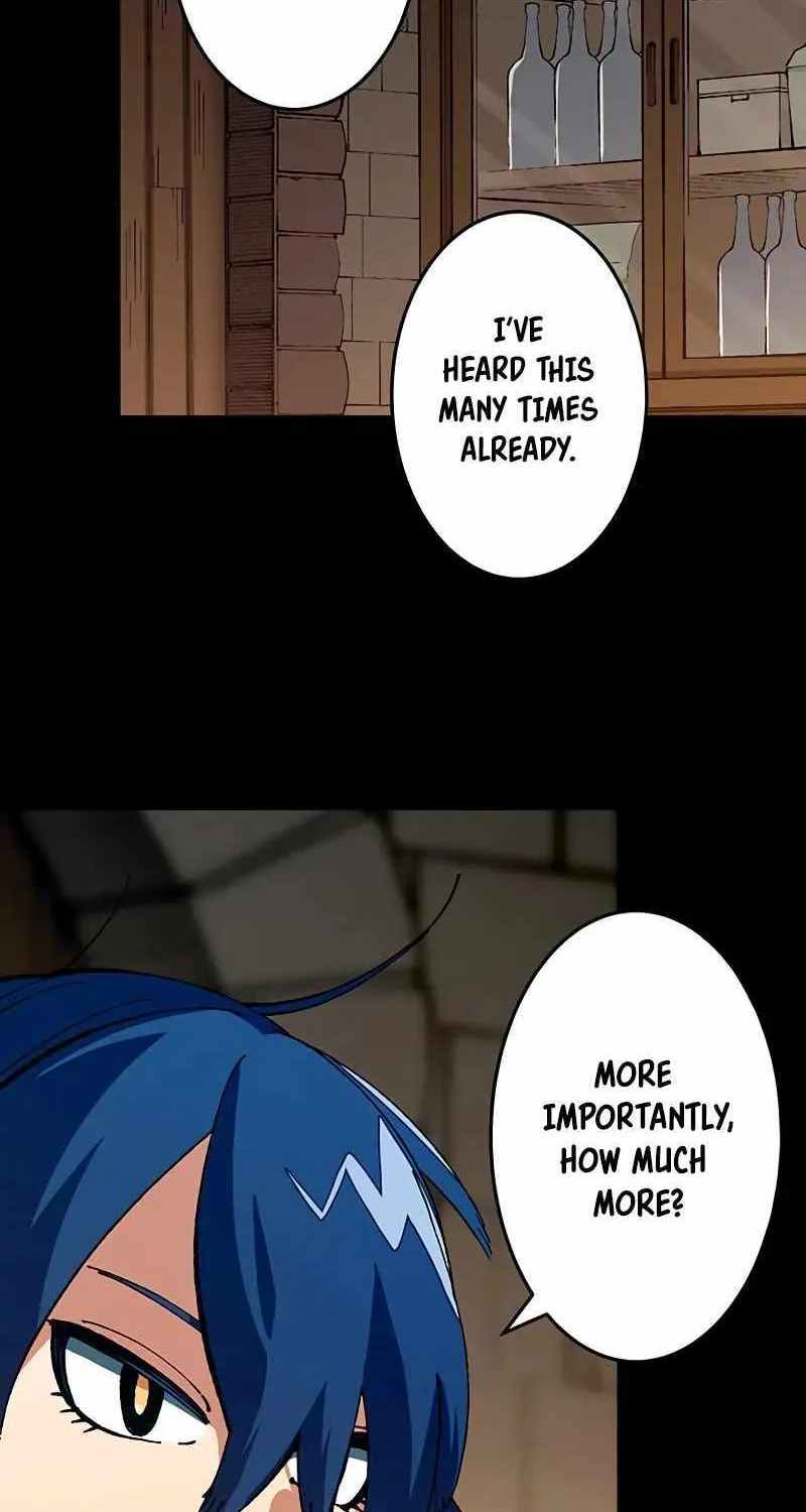 From Rural Instructor to Sword Saint Chapter 27 page 53 - 