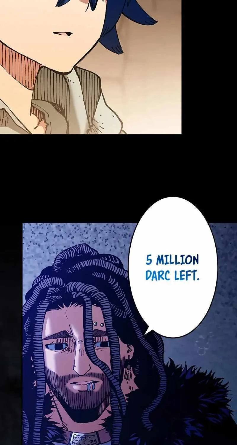 From Rural Instructor to Sword Saint Chapter 27 page 54 - 