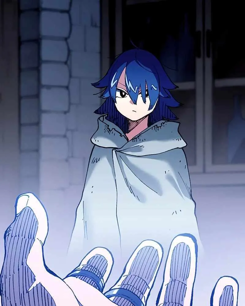 From Rural Instructor to Sword Saint Chapter 27 page 56 - 