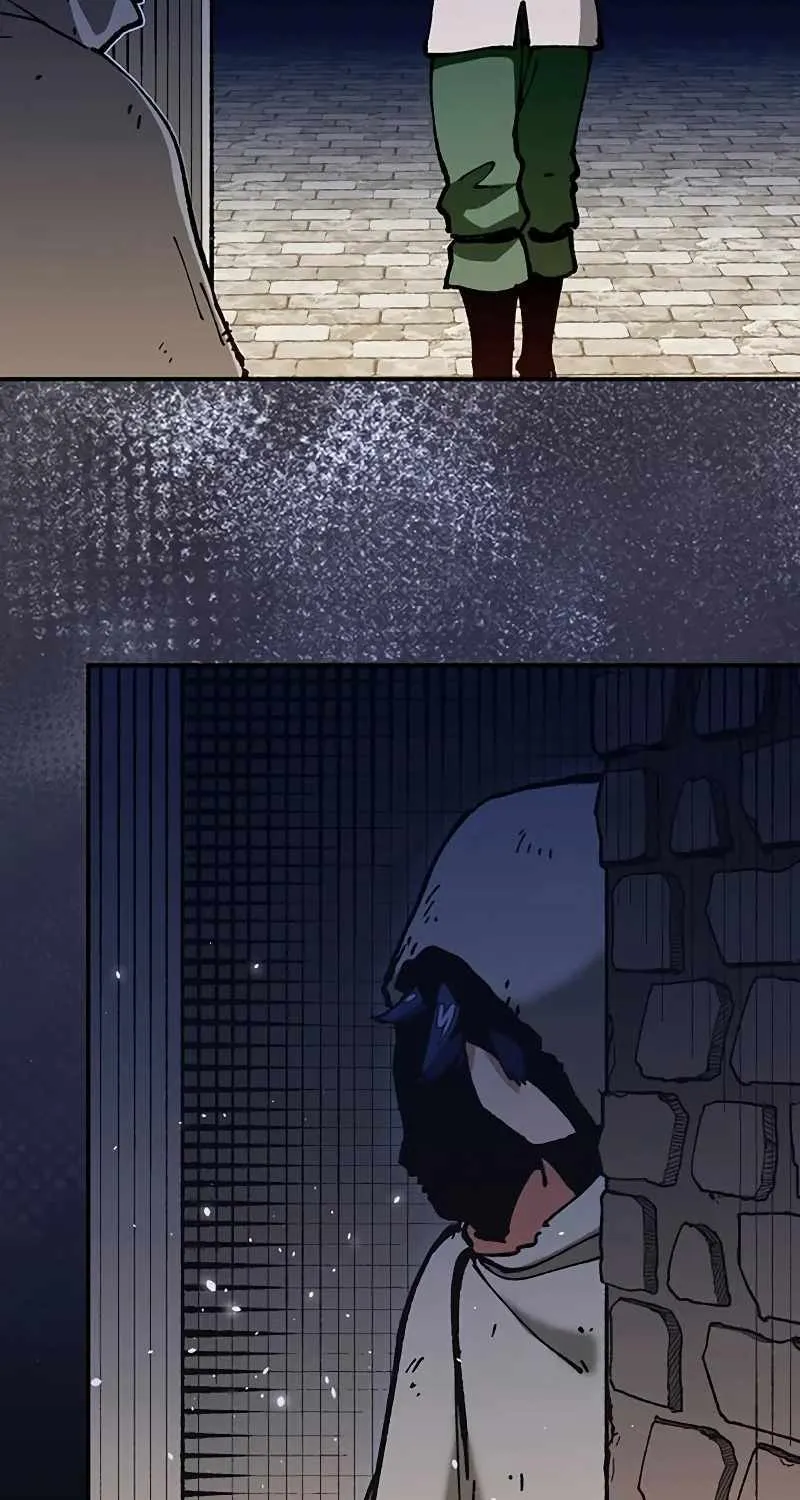 From Rural Instructor to Sword Saint Chapter 27 page 8 - 