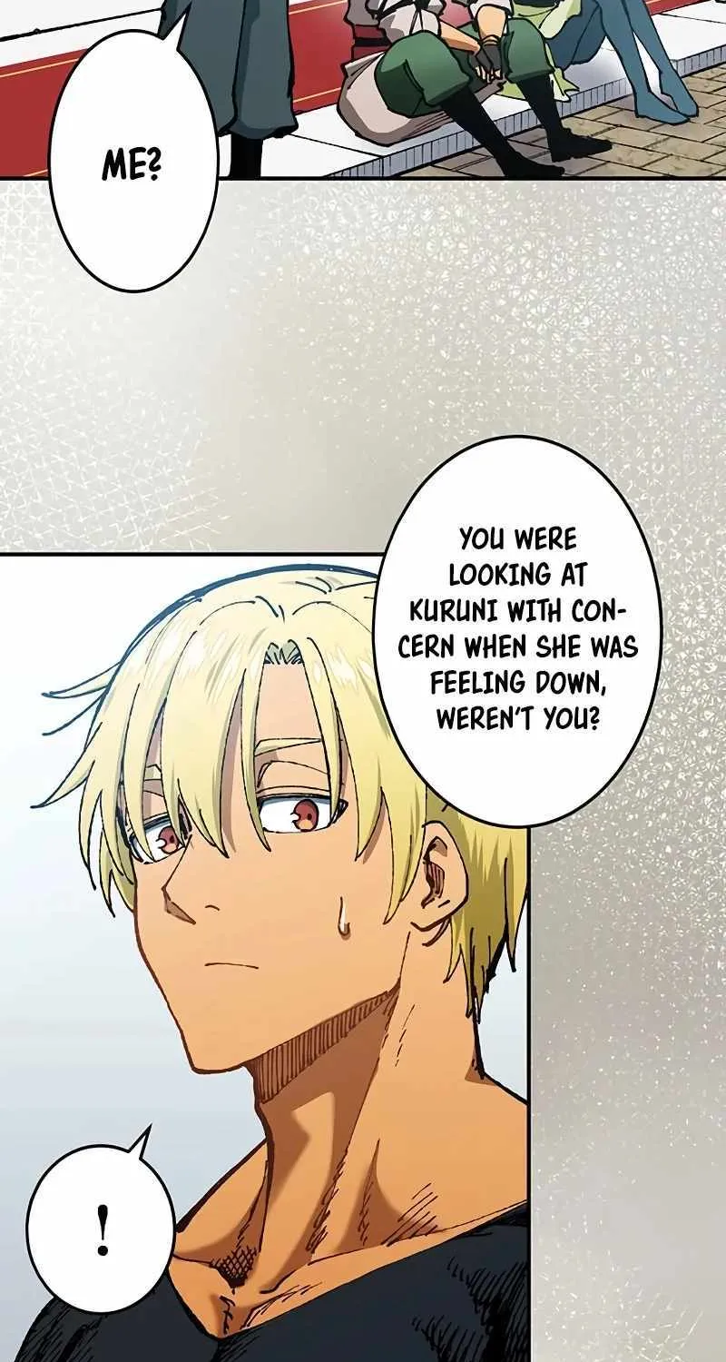 From Rural Instructor to Sword Saint Chapter 28 page 11 - 
