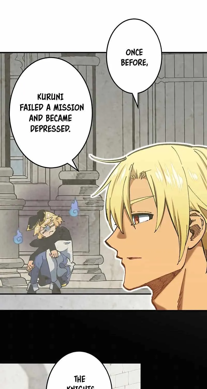 From Rural Instructor to Sword Saint Chapter 28 page 13 - 