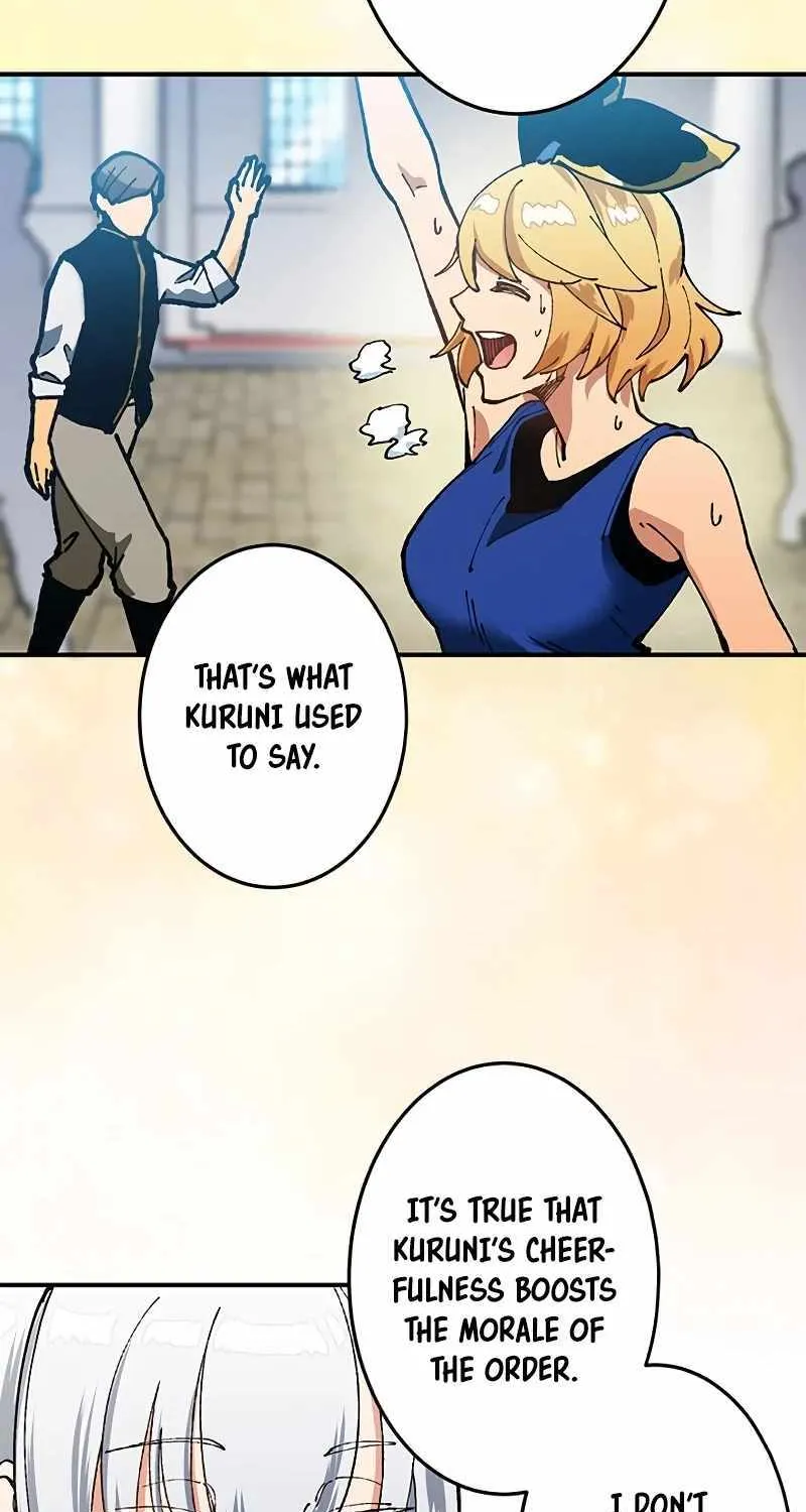 From Rural Instructor to Sword Saint Chapter 28 page 18 - 