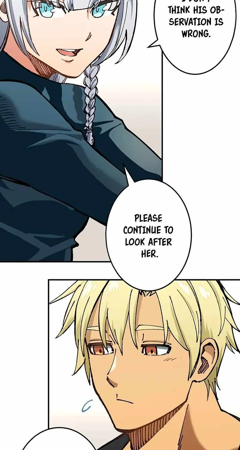 From Rural Instructor to Sword Saint Chapter 28 page 19 - 