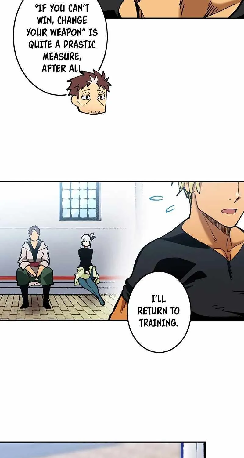From Rural Instructor to Sword Saint Chapter 28 page 20 - 