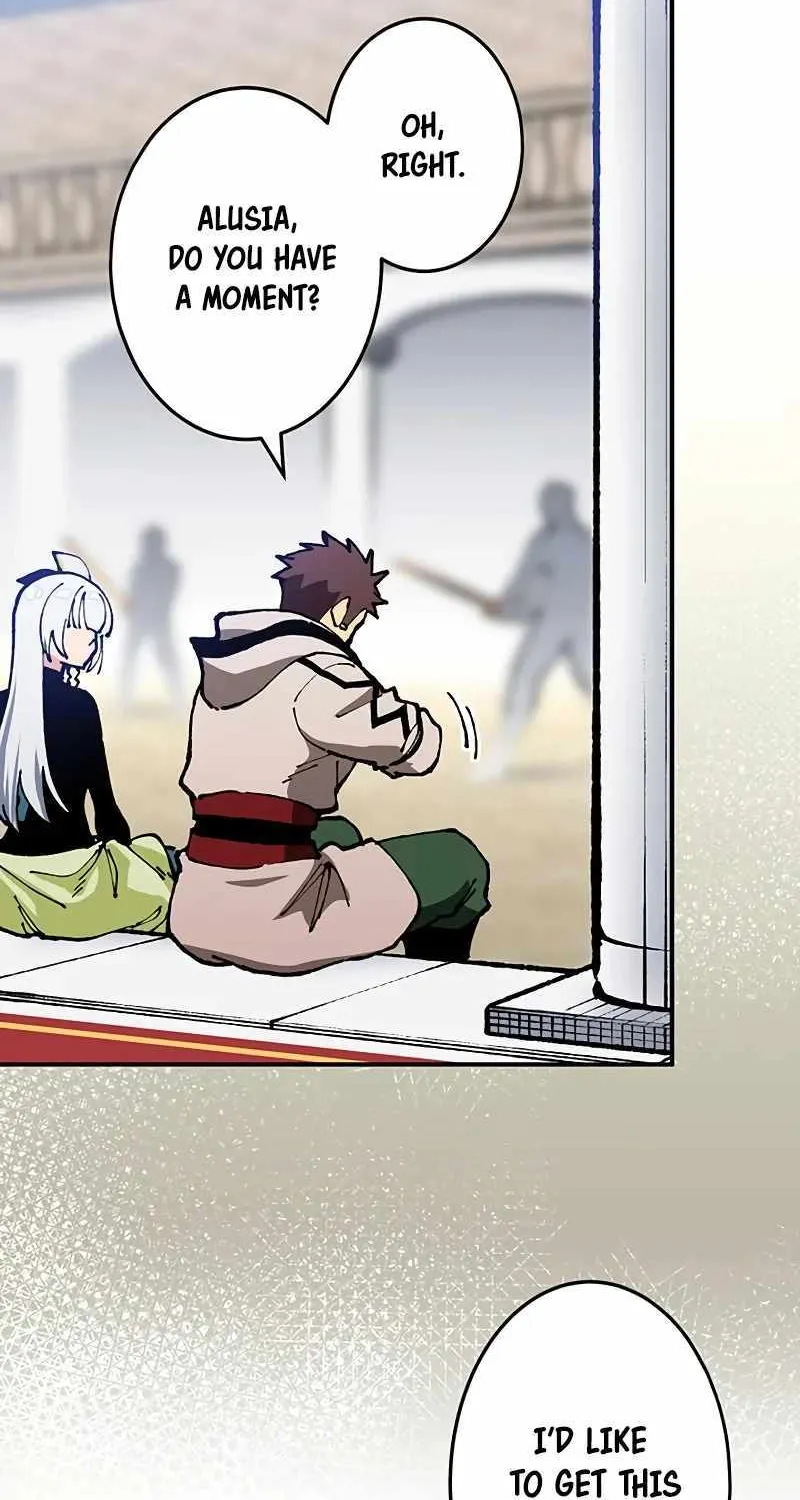 From Rural Instructor to Sword Saint Chapter 28 page 21 - 