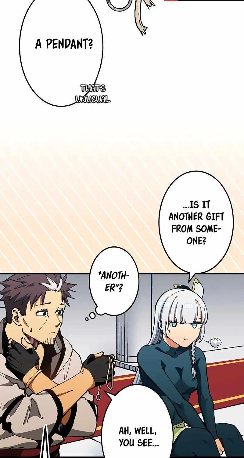 From Rural Instructor to Sword Saint Chapter 28 page 23 - 