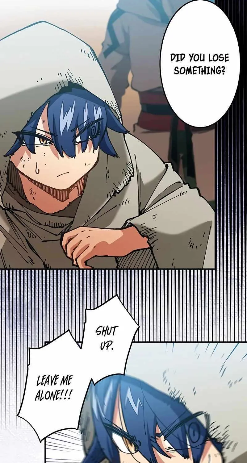 From Rural Instructor to Sword Saint Chapter 28 page 28 - 