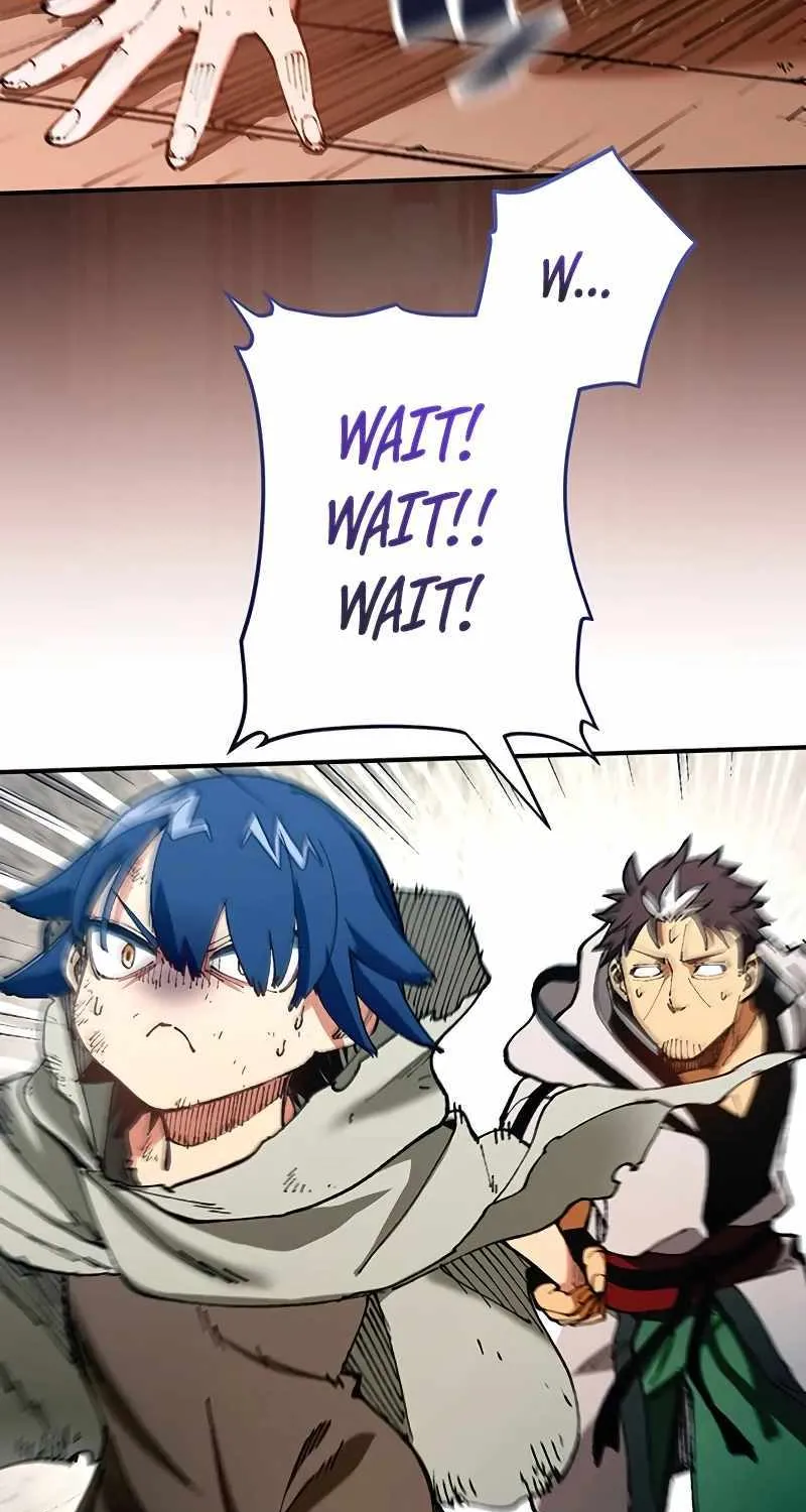 From Rural Instructor to Sword Saint Chapter 28 page 32 - 